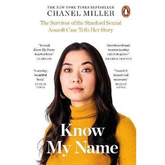 Know My Name image 0