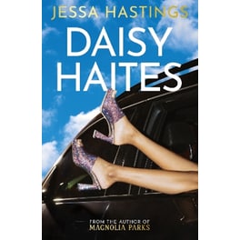 Daisy Haites
