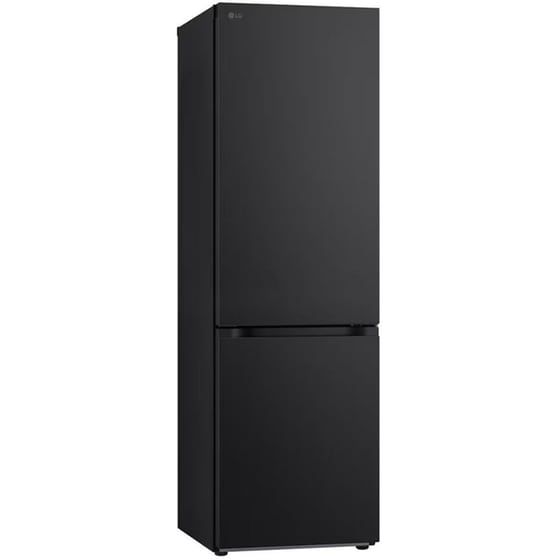 LG GBV3100DEP Total No Frost 344 Lt Ανθρακί Ψυγειοκαταψύκτης image 2
