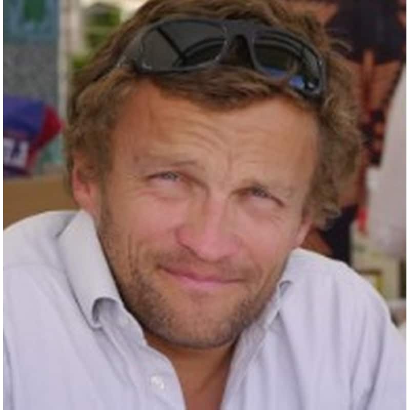 Author picture
