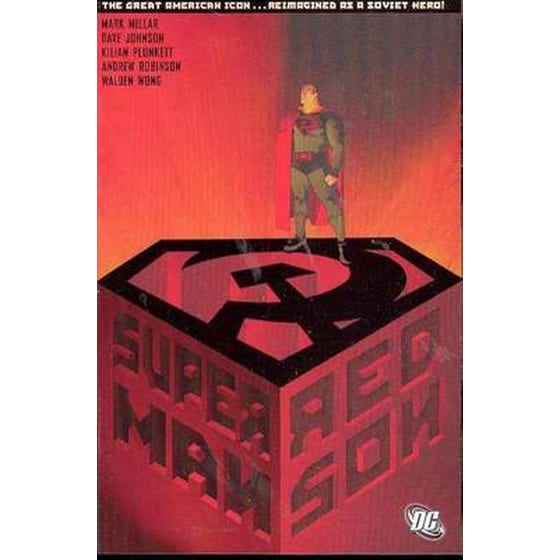 Superman image 0