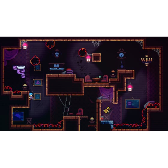 Celeste - PS4 image 11