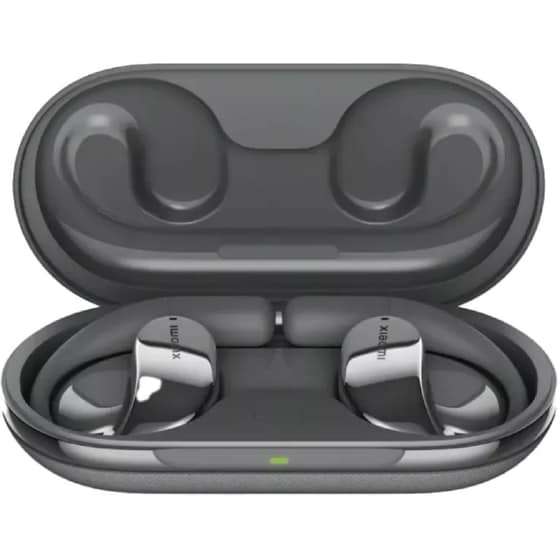 Ακουστικά Bluetooth Xiaomi OpenWear Stereo - Cosmic Gray image 0