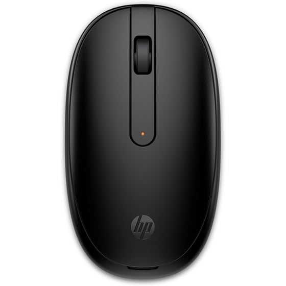 HP 245 Ασύρματο Ποντίκι - Μαύρο image 3