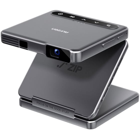 Projector Aurzen Zip - Γκρι image 0