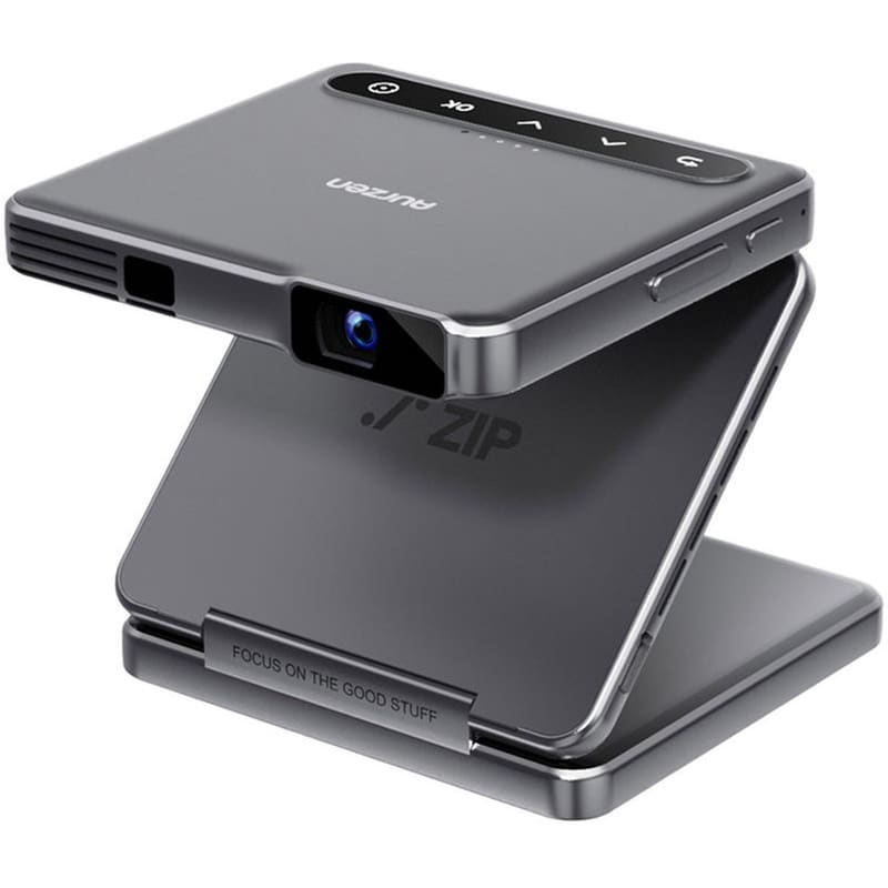 Projector Aurzen Zip - Γκρι