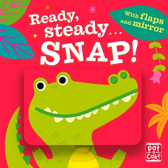 Ready Steady...: Snap! image 0