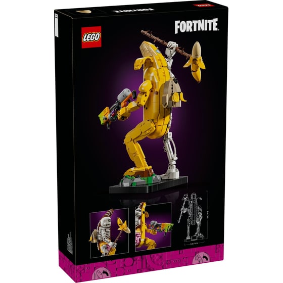 LEGO® Fortnite Peely Bone (77072) image 7