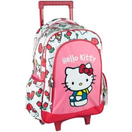 Τσάντα Τρόλεϋ GIM Hello Kitty Tulip