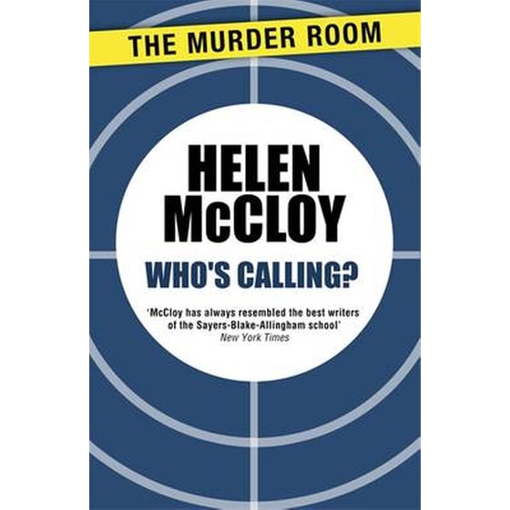 Who's Calling? image 0