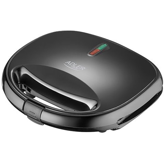 ADLER AD-3071 1200W Μαύρη Συσκευή για Καρυδάκια image 0