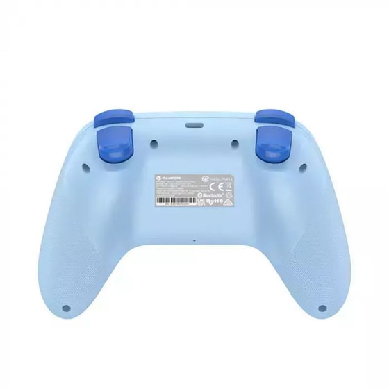 Gamesir Nova Lite Ασύρματο Χειριστήριο - Μπλε image 2