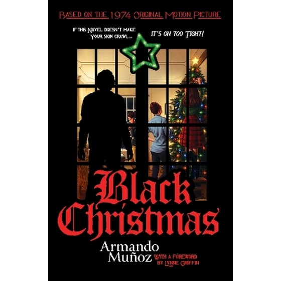 Black Christmas image 0