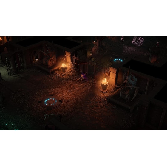 Disciples: Domination Deluxe Edition - PS5 image 9