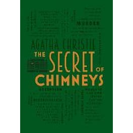 Secret of Chimneys