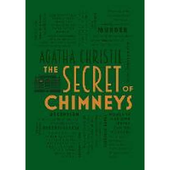 Secret of Chimneys image 0