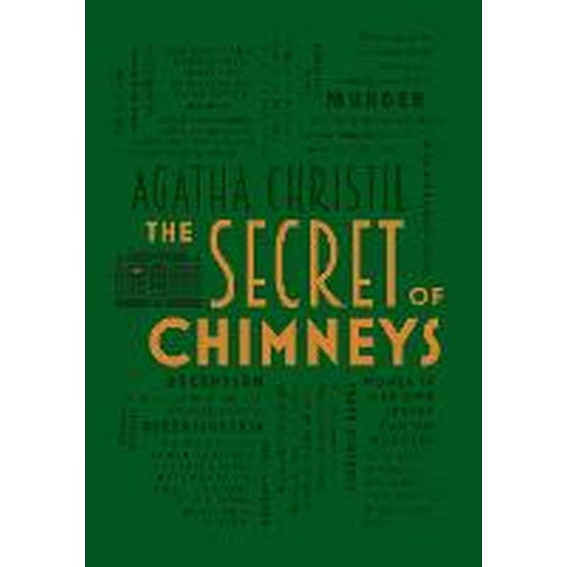 Secret of Chimneys
