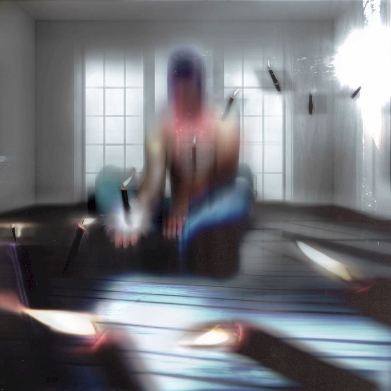 Out Of Love In The Face Of A Shadow (LP)