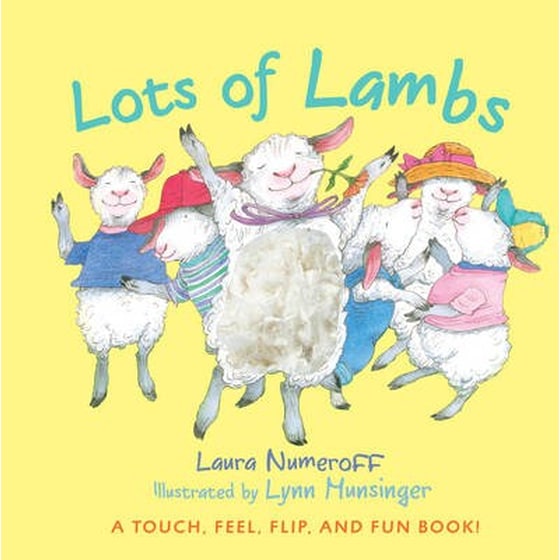 Lots of Lambs image 0