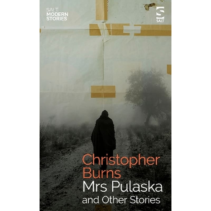 Mrs Pulaska and Other Stories