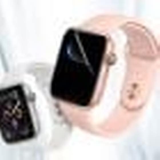 Προστασία Οθόνης Spigen Neo Flex HD για Apple Watch 44mm image 1