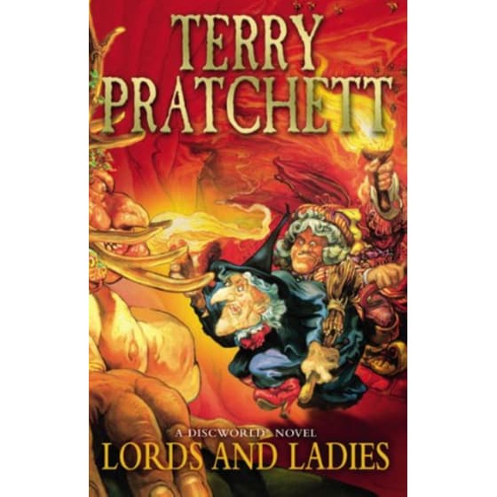 Lords And Ladies image 0