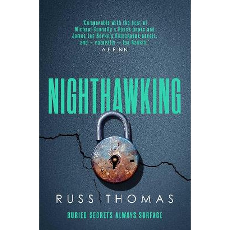 Nighthawking