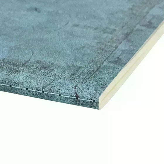 Τετράδιο Paperblanks Ruled A5 Riviera Bold image 2