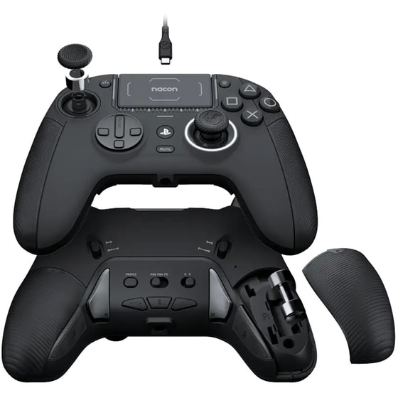 Nacon PS5 Revolution 5 Pro Wireless Controller - Μαύρο image 2