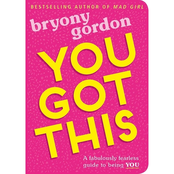 You Got This image 0