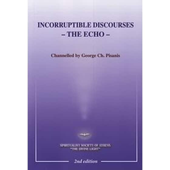 Incorruptible Discourses image 0