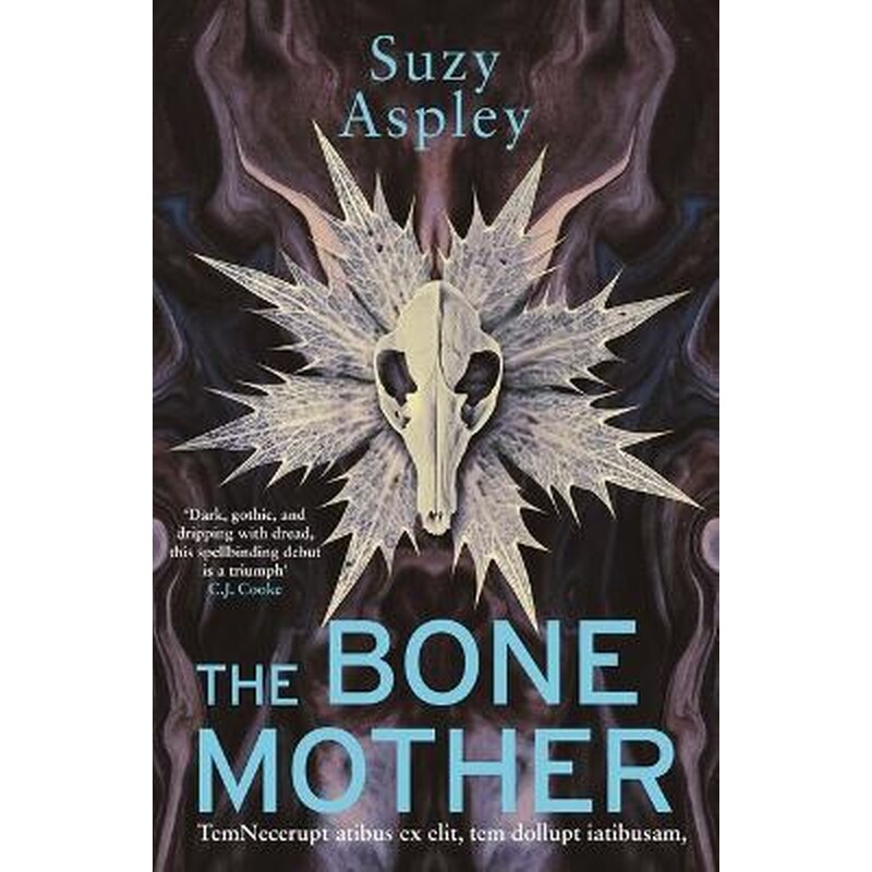 The Bone Mother