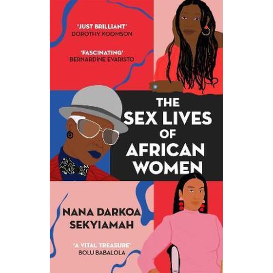 The Sex Lives of African Women image 0