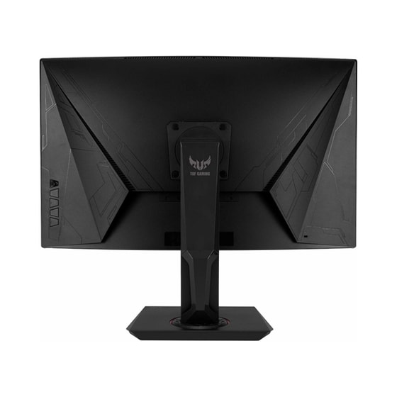 Οθόνη Asus TUF Gaming VG27VQ 27" FHD image 5