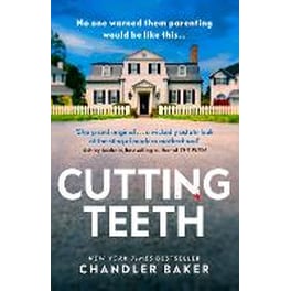 Cutting Teeth