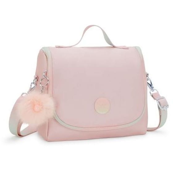 Τσαντάκι Φαγητού Kipling New Kichirou Blush Metal image 1