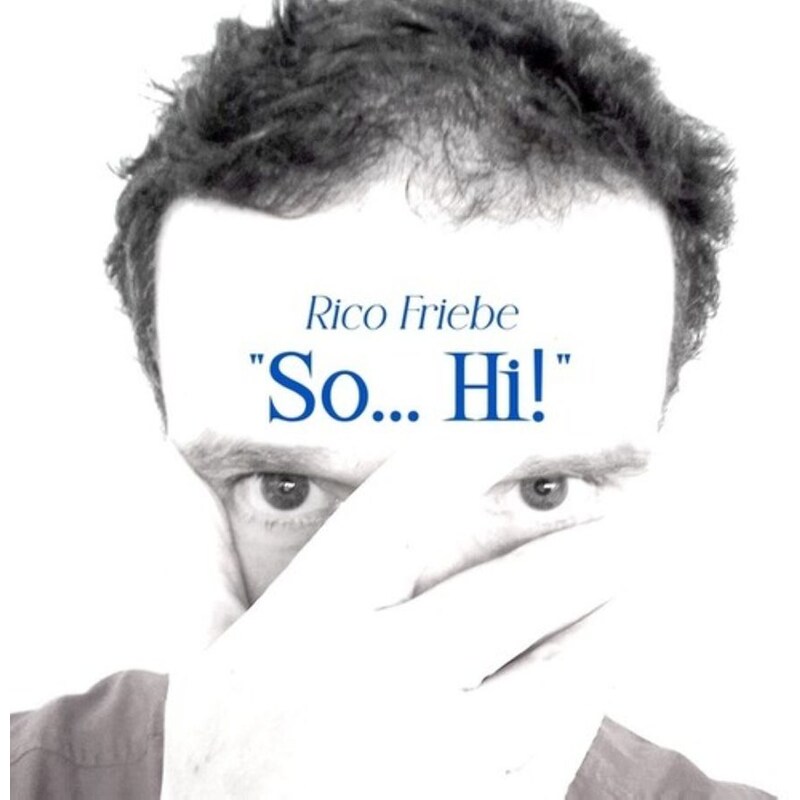 So... Hi! (Single + Bonus Songs)