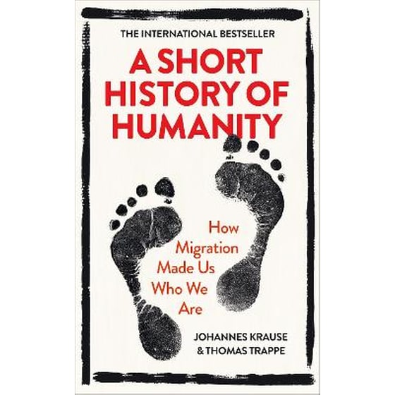 Short History of Humanity image 0