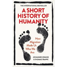 Short History of Humanity