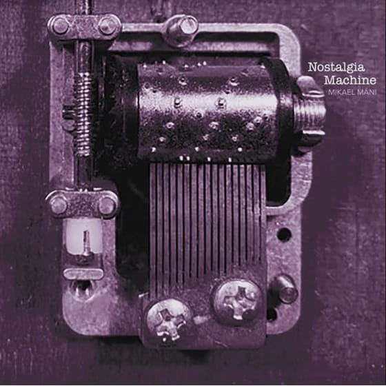 Nostalgia Machine image 0