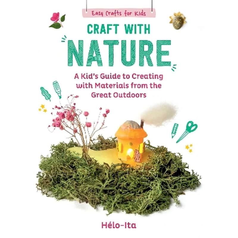 Craft with Nature