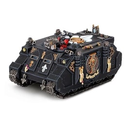 Adepta Sororitas Rhino Επιτραπέζιο (Games Workshop)