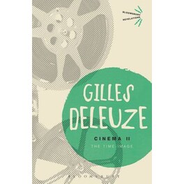 Cinema II: The Time-Image