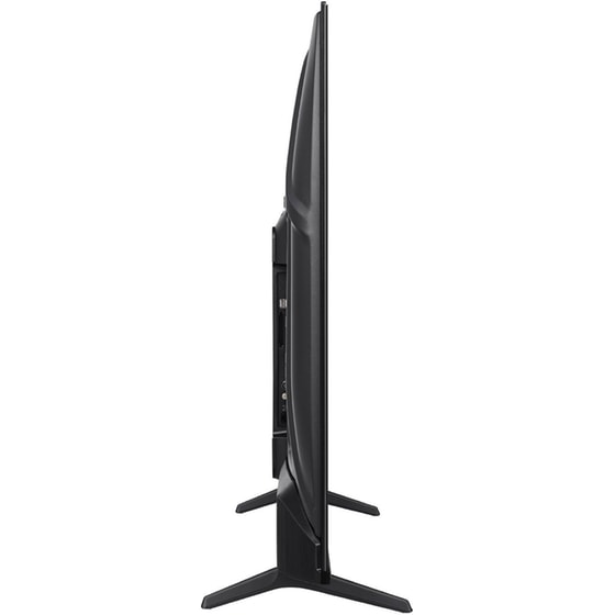 Hisense QLED 43" 4K Smart Τηλεόραση 43E7NQ image 3