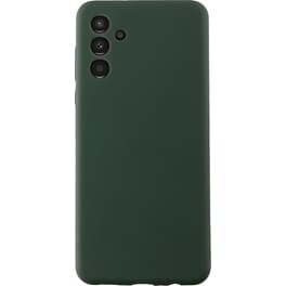 Θήκη Samsung Galaxy A34 - Idol 1991 Velvet Elite - Πράσινο Σκούρο