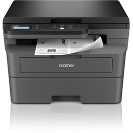 Brother DCP-L2620DW Μονόχρωμο Πολυμηχάνημα Laser A4 με WiFi (DCPL2620DW)