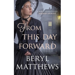 From this Day Forward