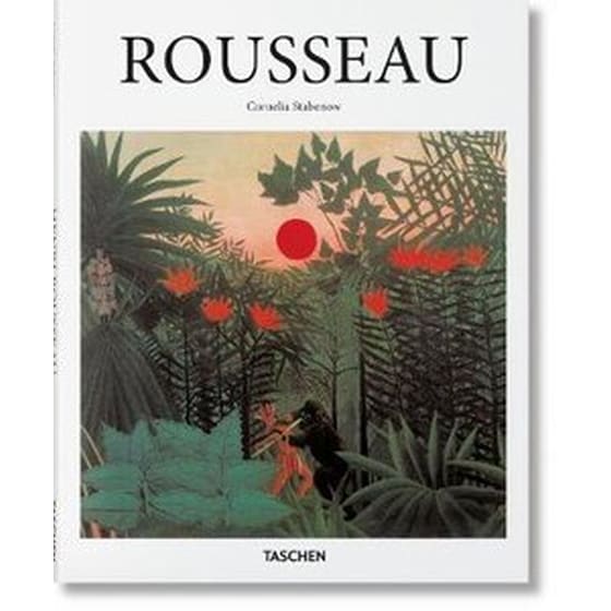 Rousseau image 0