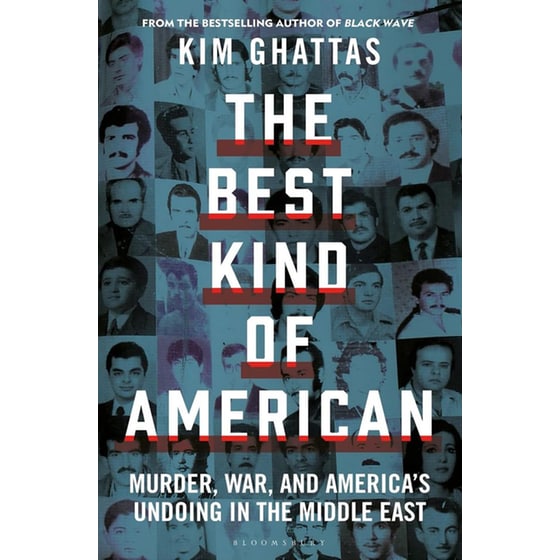 The Best Kind of American image 0