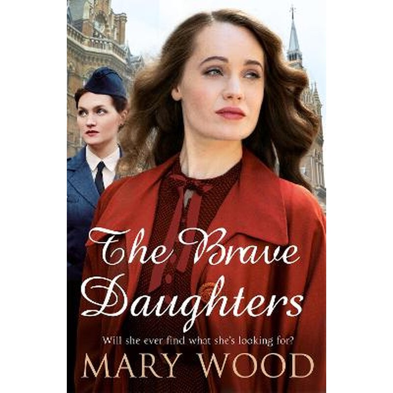 Brave Daughters